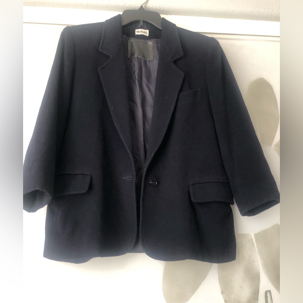 Italian blazer. Size Medium . Diana Bentalls